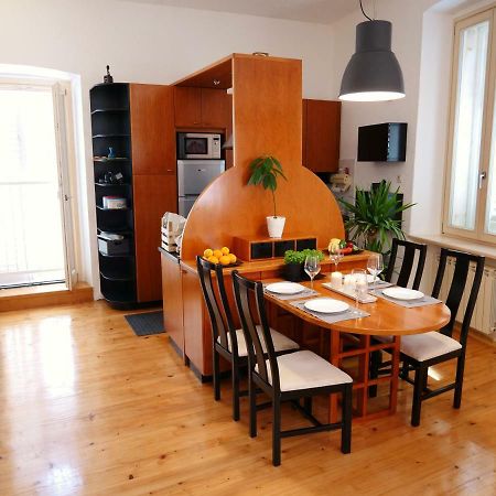 3Papige Apartment Пиран Экстерьер фото