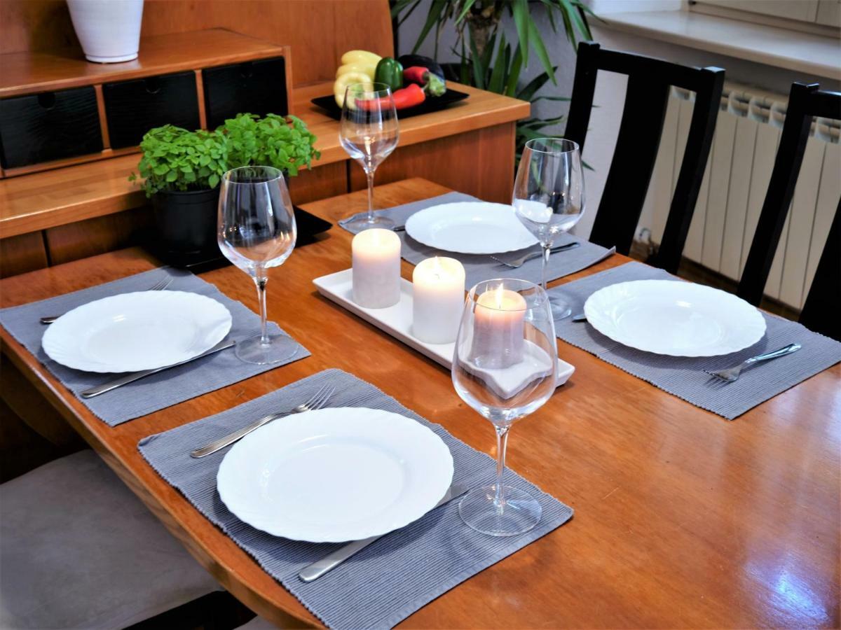 3Papige Apartment Пиран Экстерьер фото