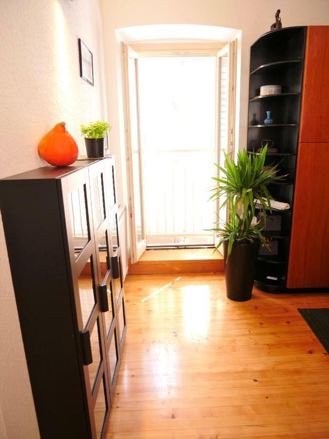 3Papige Apartment Пиран Экстерьер фото